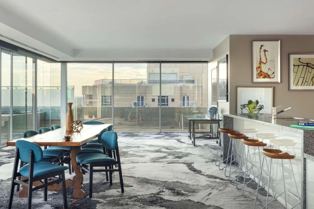 The Olsen Melbourne Art Series - Hotel Photo 18