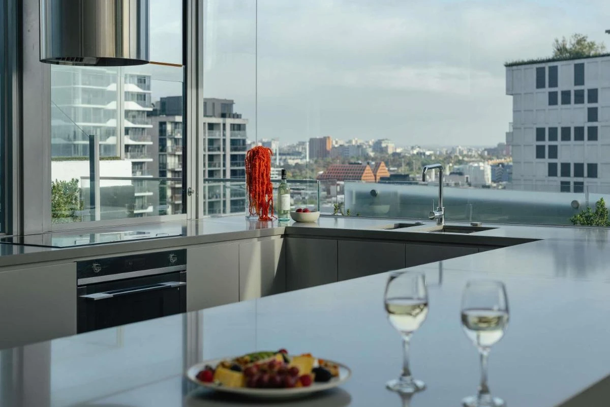 The Olsen Melbourne Art Series - Hotel Photo 20