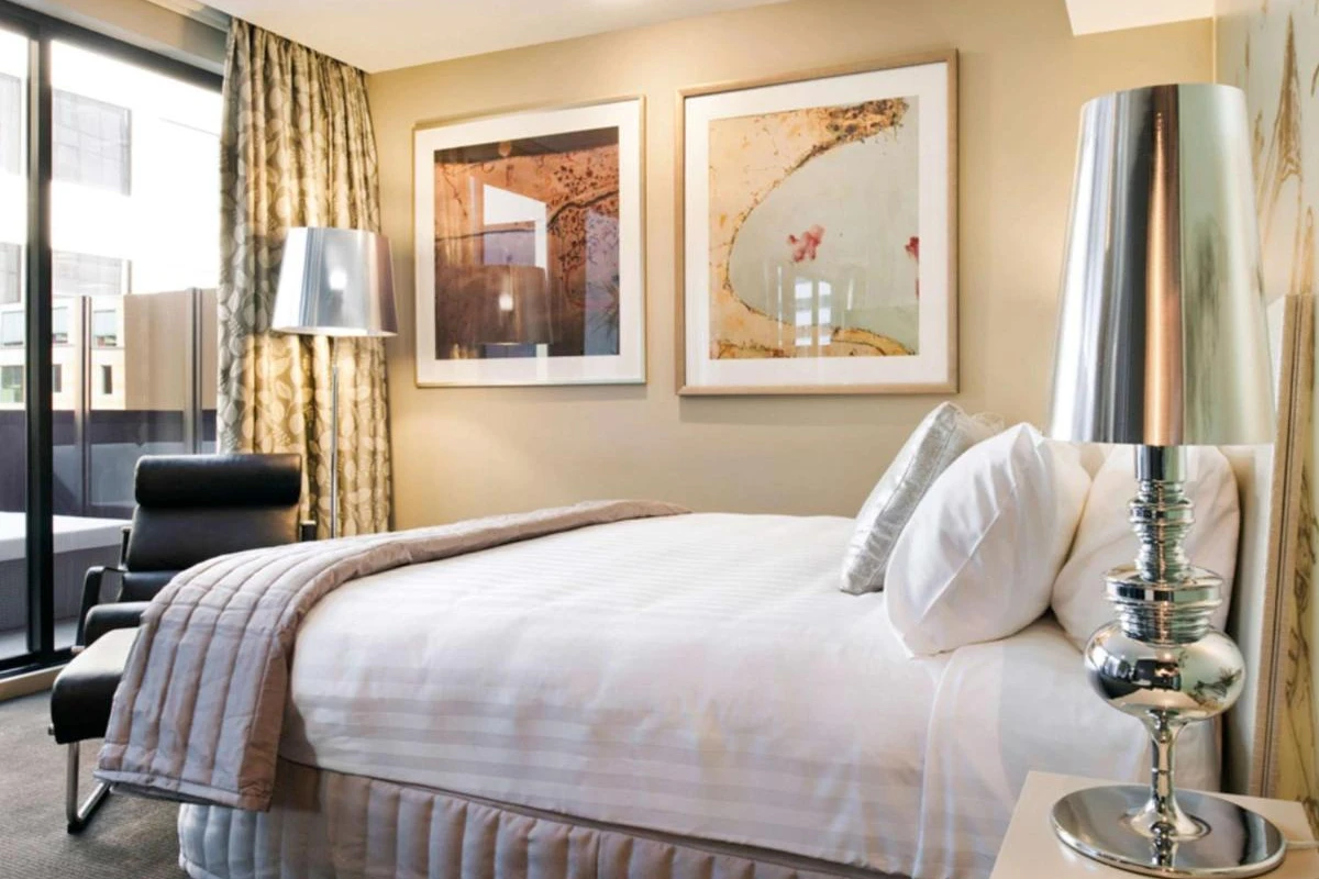 The Olsen Melbourne Art Series - Hotel Photo 21