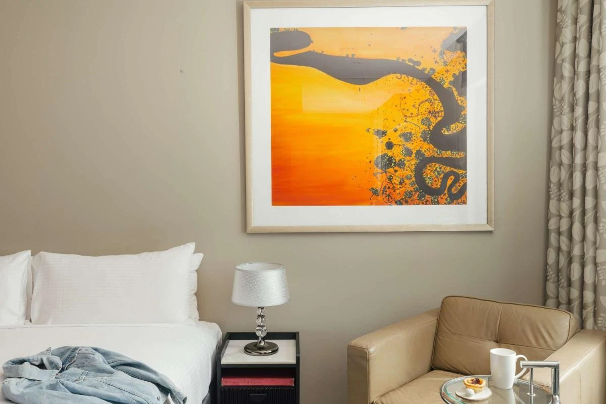 The Olsen Melbourne Art Series - Hotel Photo 22