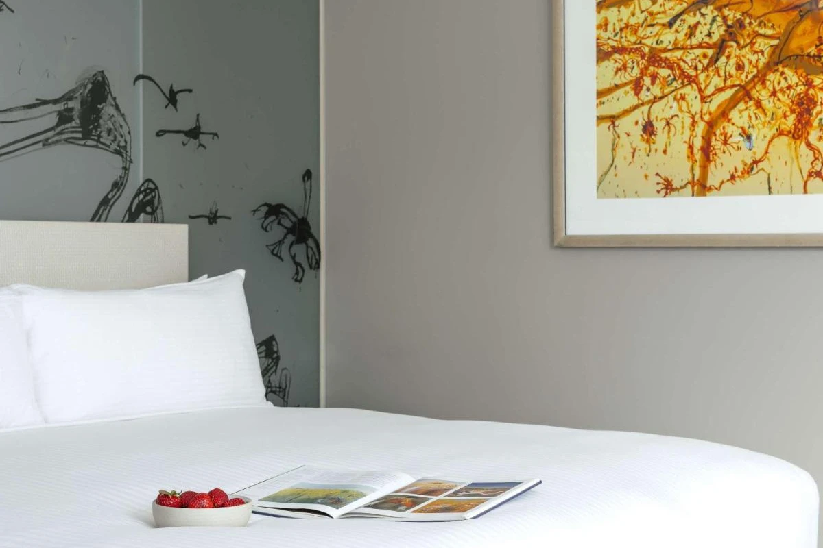 The Olsen Melbourne Art Series - Hotel Photo 23