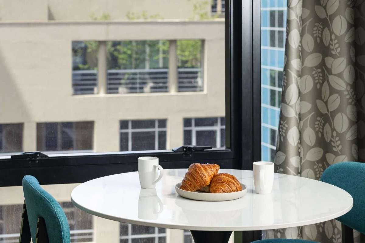 The Olsen Melbourne Art Series - Hotel Photo 24