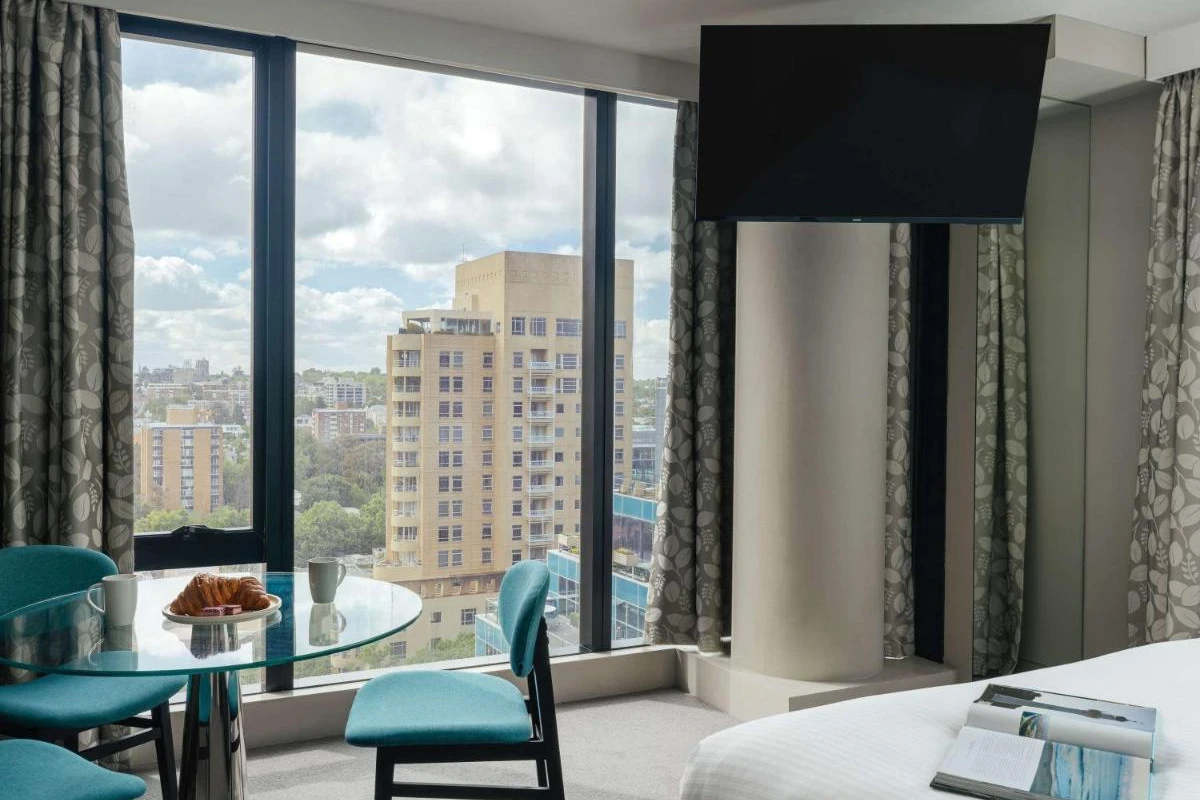 The Olsen Melbourne Art Series - Hotel Photo 25