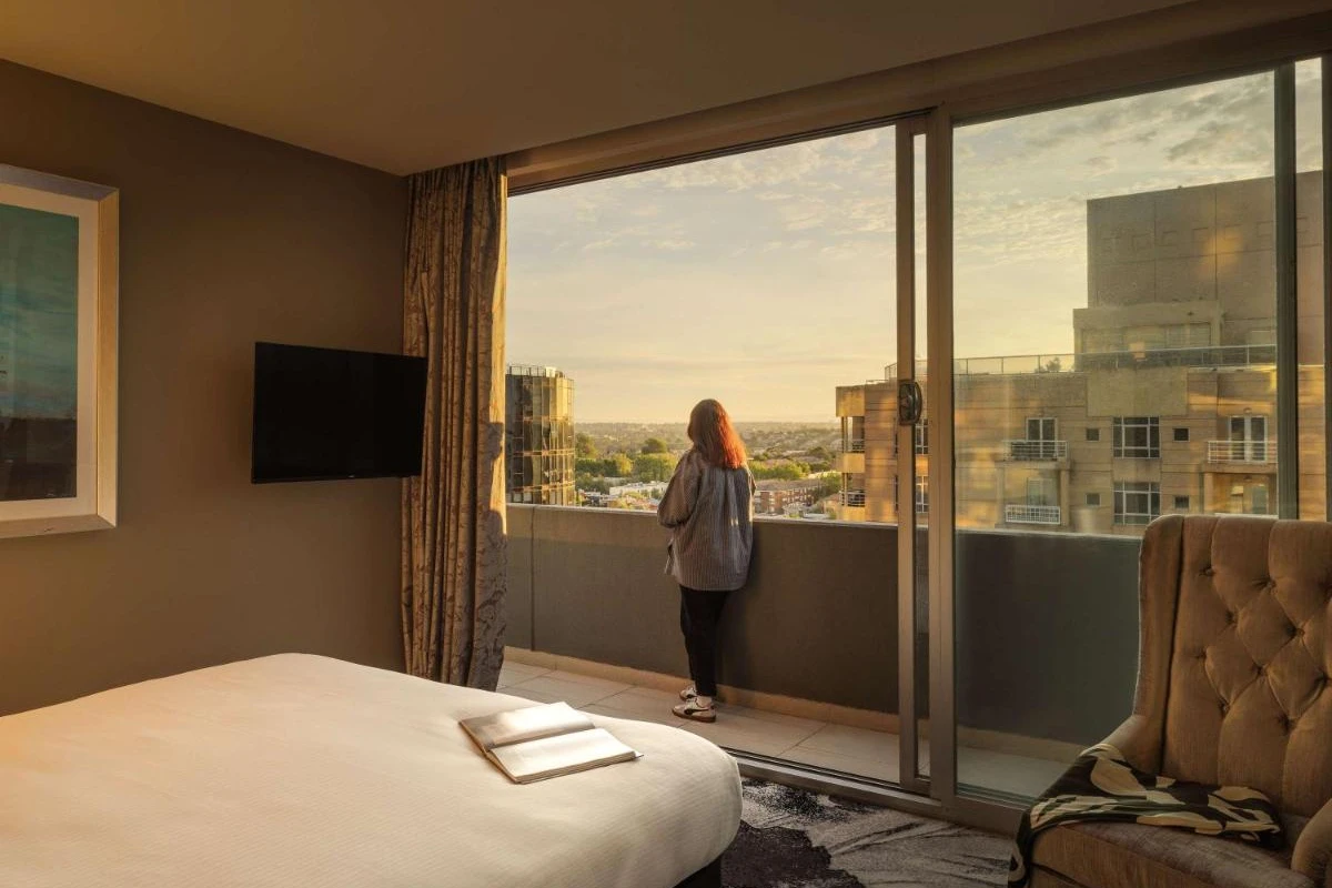 The Olsen Melbourne Art Series - Hotel Photo 26