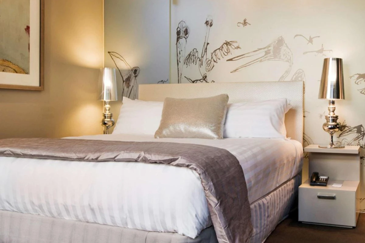 The Olsen Melbourne Art Series - Hotel Photo 27