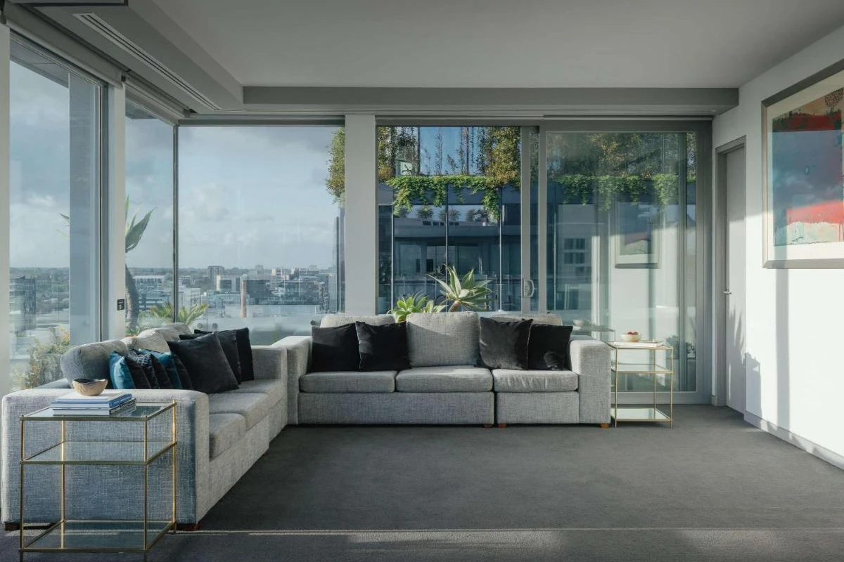 The Olsen Melbourne Art Series - Hotel Photo 29