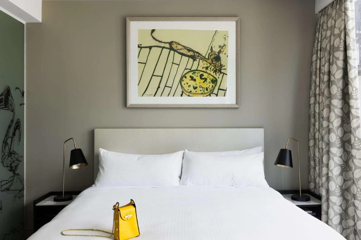 The Olsen Melbourne Art Series - Hotel Photo 30