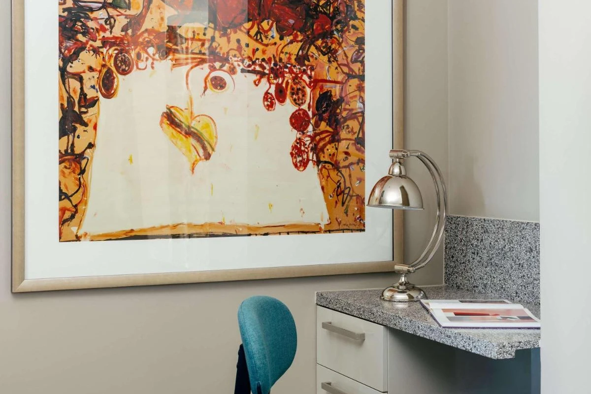 The Olsen Melbourne Art Series - Hotel Photo 31