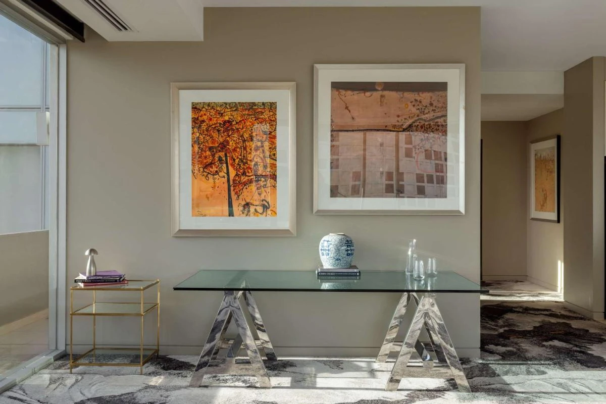 The Olsen Melbourne Art Series - Hotel Photo 32