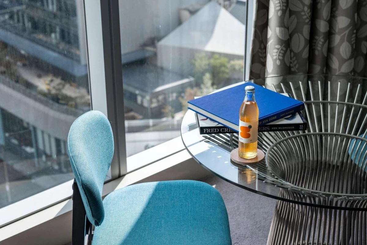 The Olsen Melbourne Art Series - Hotel Photo 33