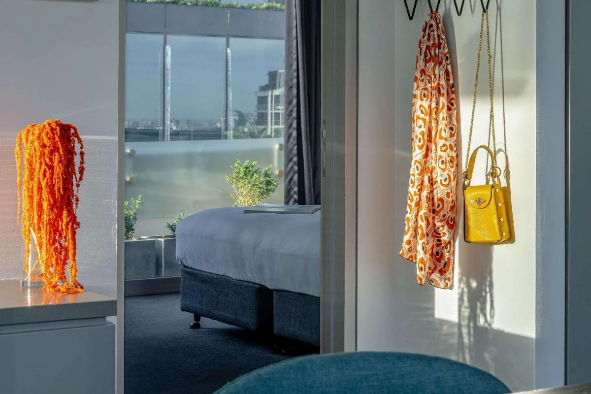 The Olsen Melbourne Art Series - Hotel Photo 34