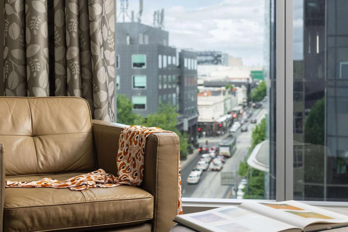 The Olsen Melbourne Art Series - Hotel Photo 35