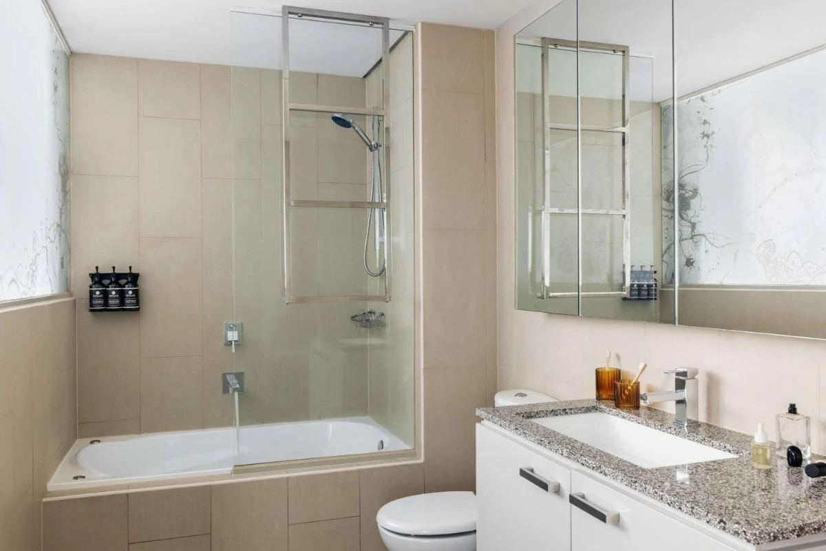 The Olsen Melbourne Art Series - Hotel Photo 36