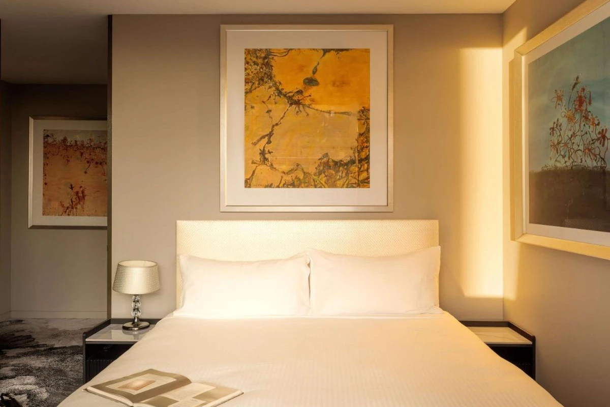 The Olsen Melbourne Art Series - Hotel Photo 37
