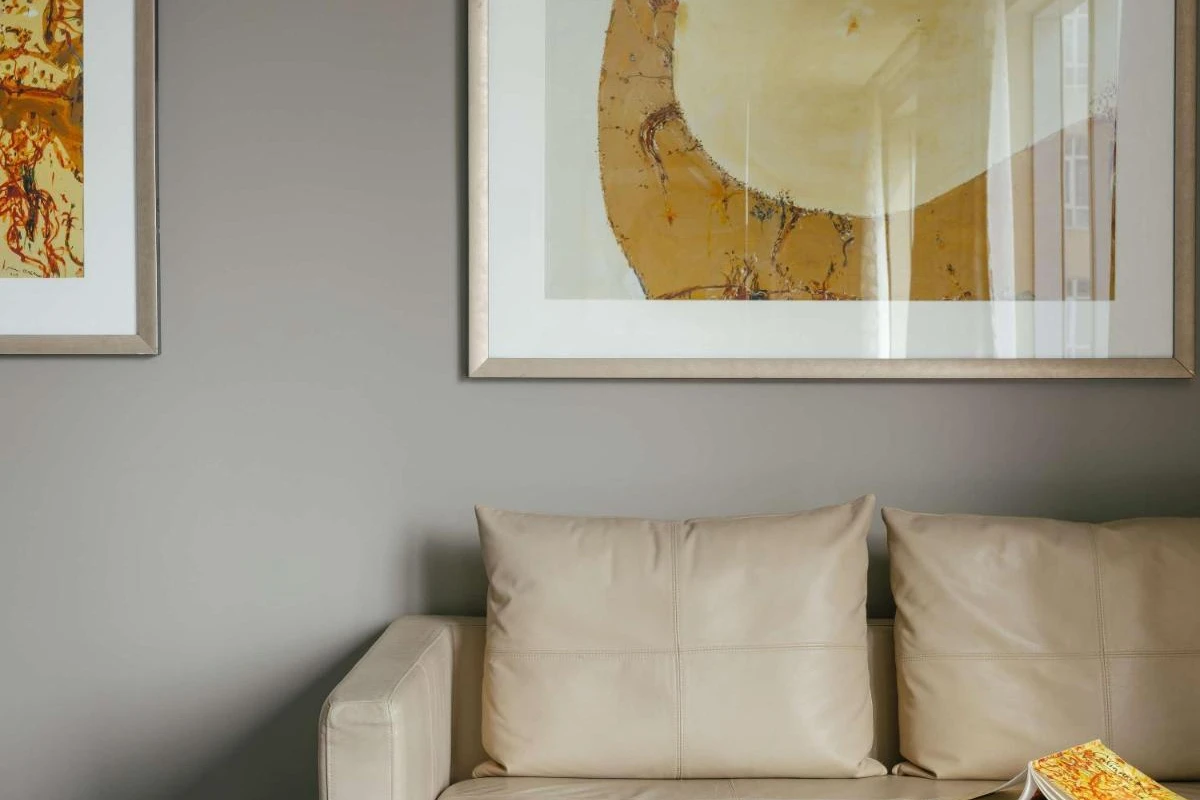 The Olsen Melbourne Art Series - Hotel Photo 38