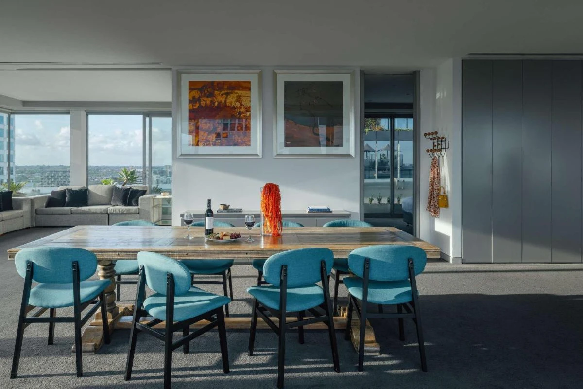 The Olsen Melbourne Art Series - Hotel Photo 39