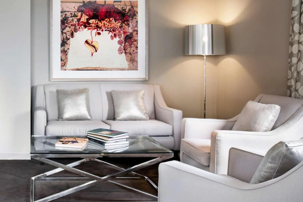 The Olsen Melbourne Art Series - Hotel Photo 40