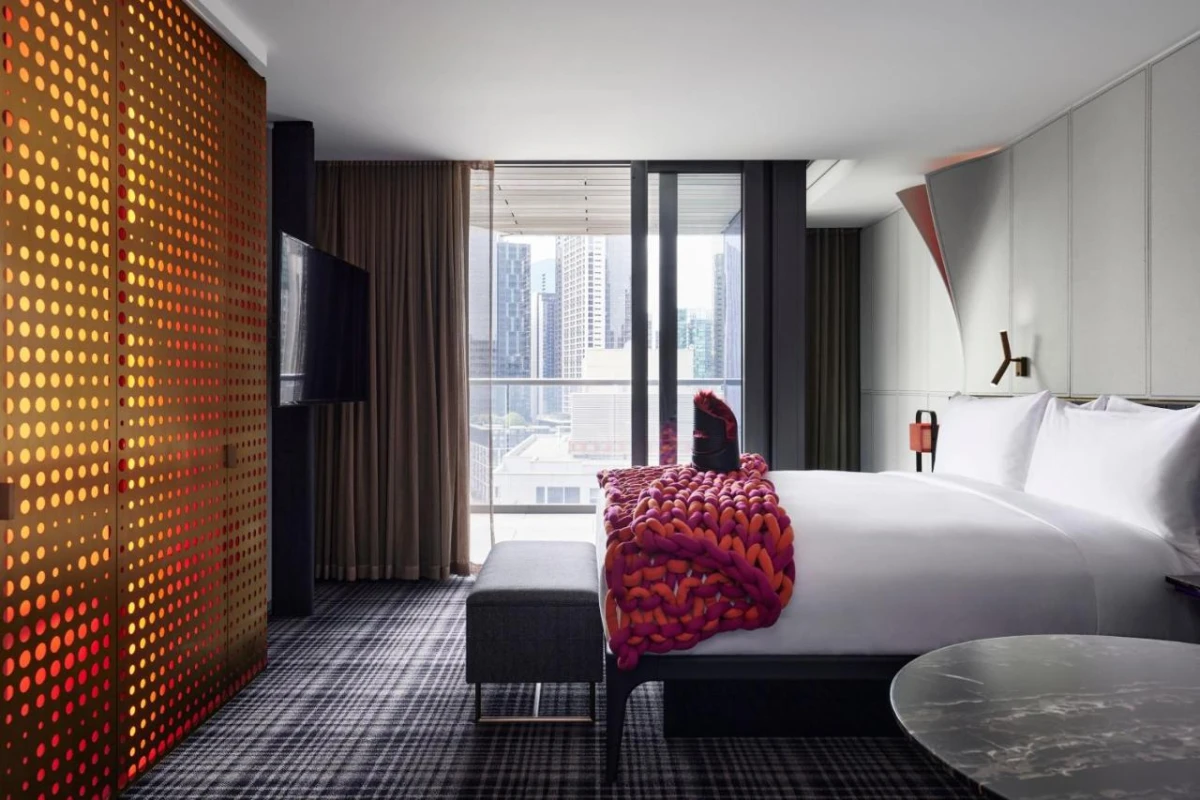 W Melbourne - Hotel Photo 14