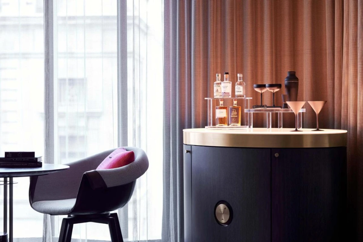 W Melbourne - Hotel Photo 19