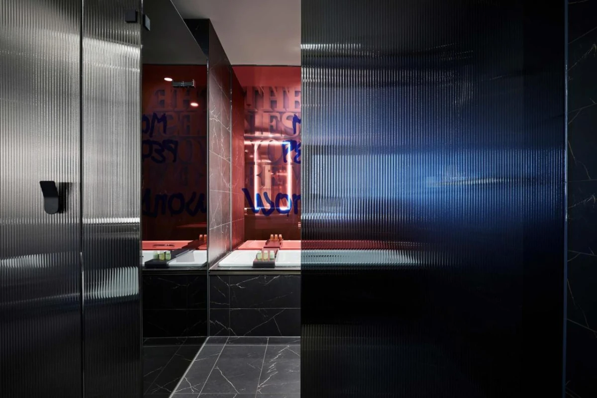 W Melbourne - Hotel Photo 25