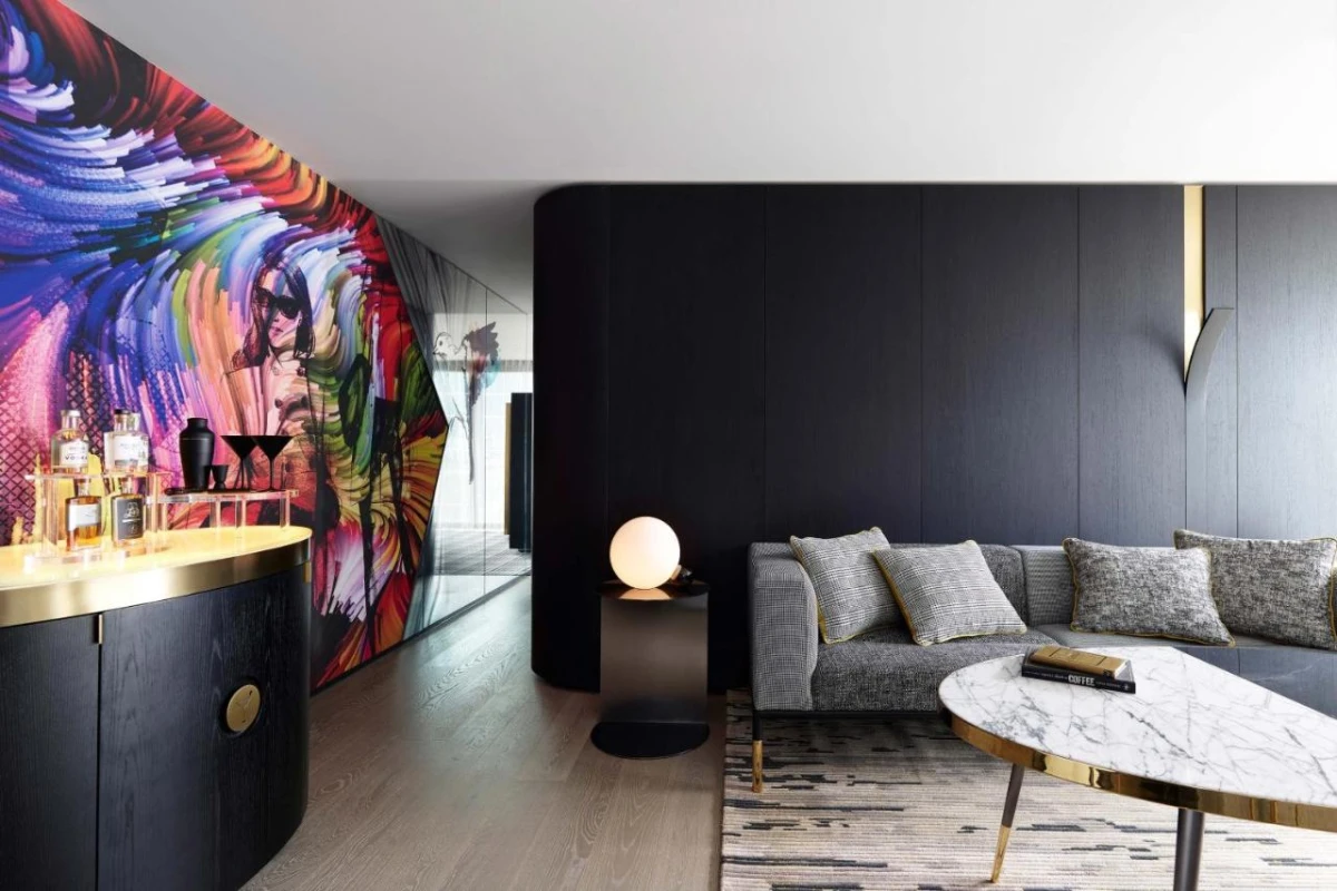 W Melbourne - Hotel Photo 34