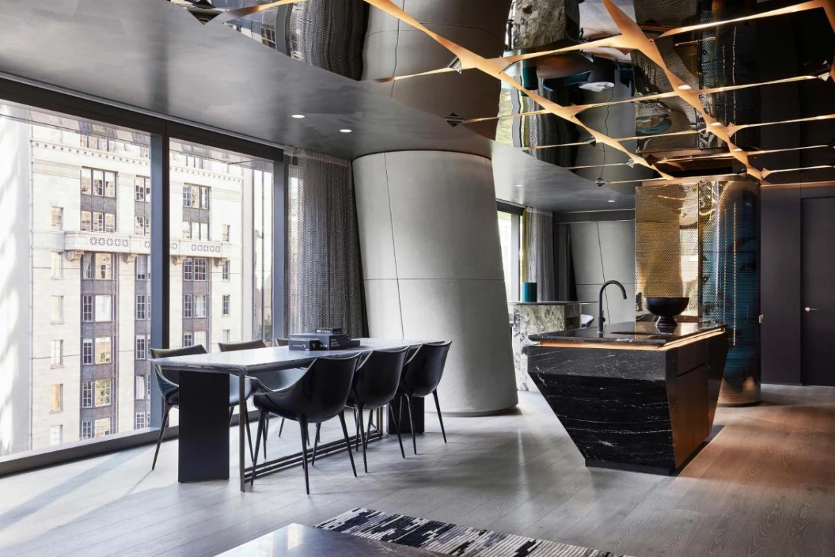 W Melbourne - Hotel Photo 36