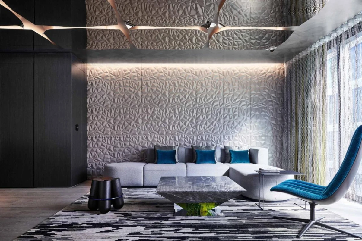 W Melbourne - Hotel Photo 38