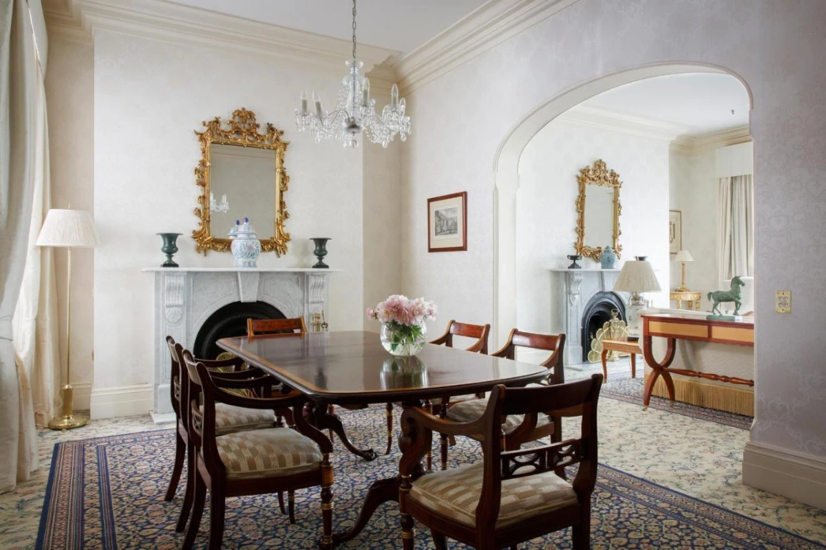 The Hotel Windsor Melbourne - Hotel Photo 2