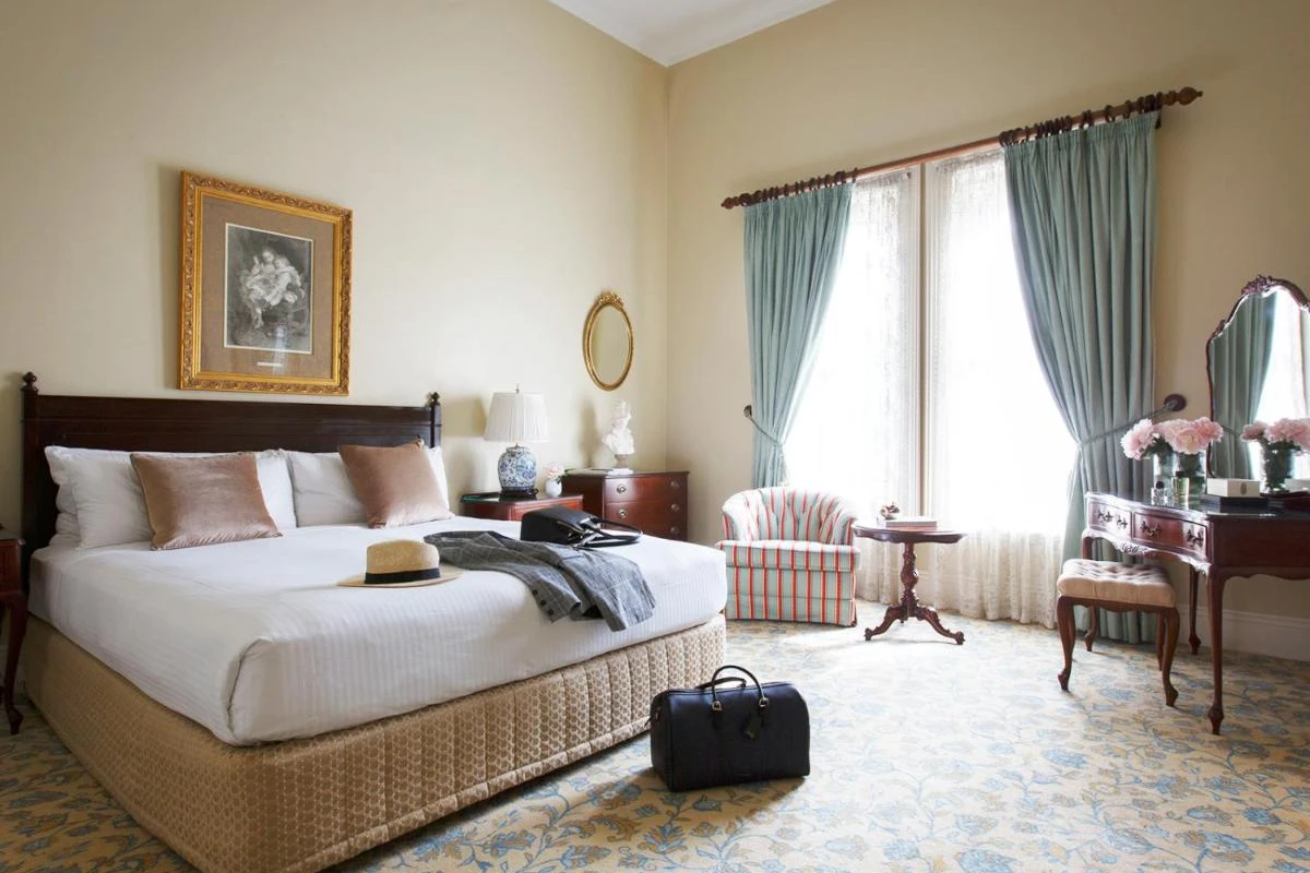 The Hotel Windsor Melbourne - Hotel Photo 4