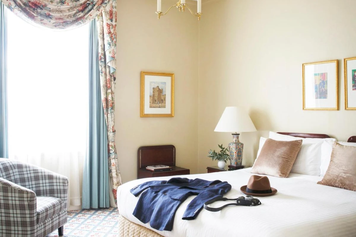 The Hotel Windsor Melbourne - Hotel Photo 7