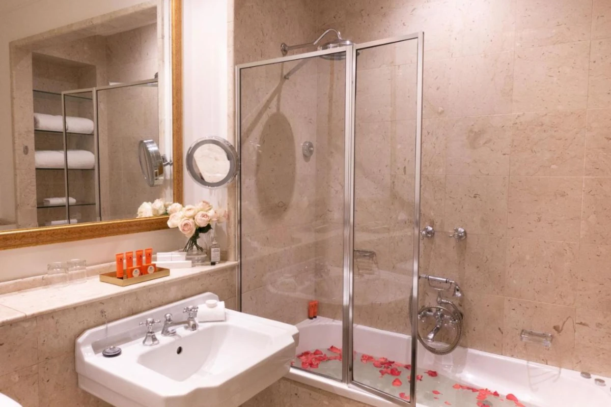 The Hotel Windsor Melbourne - Hotel Photo 9