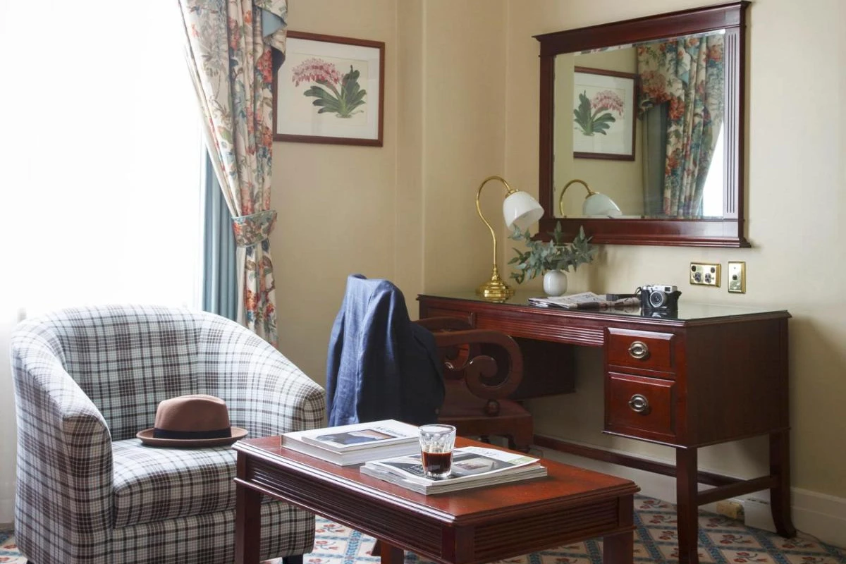 The Hotel Windsor Melbourne - Hotel Photo 10
