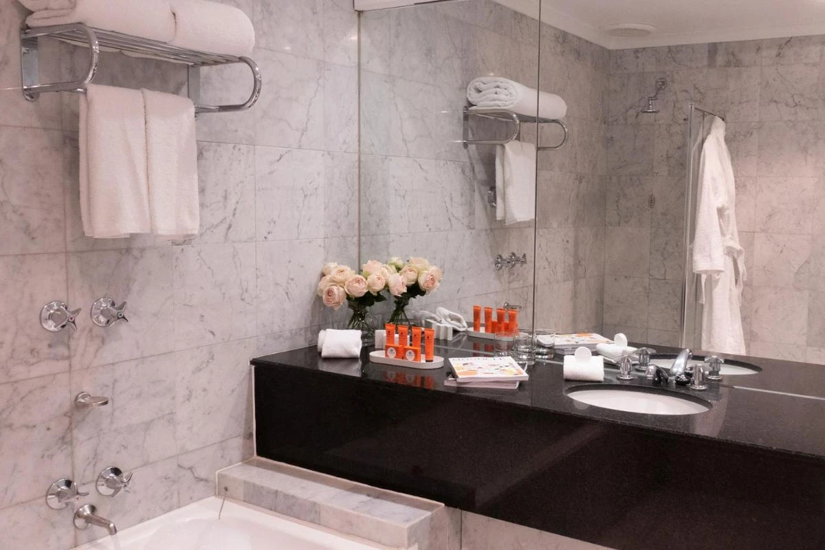 The Hotel Windsor Melbourne - Hotel Photo 11