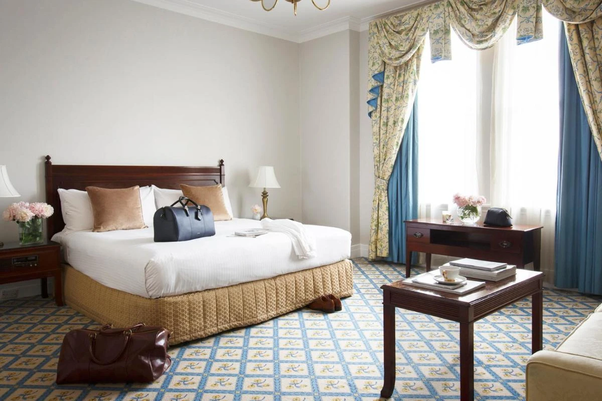 The Hotel Windsor Melbourne - Hotel Photo 13