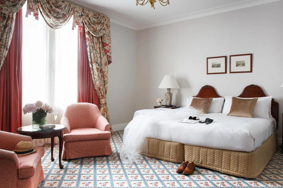 The Hotel Windsor Melbourne - Hotel Photo 14