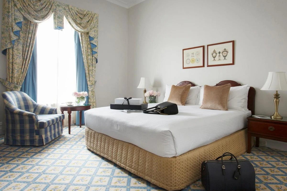 The Hotel Windsor Melbourne - Hotel Photo 15