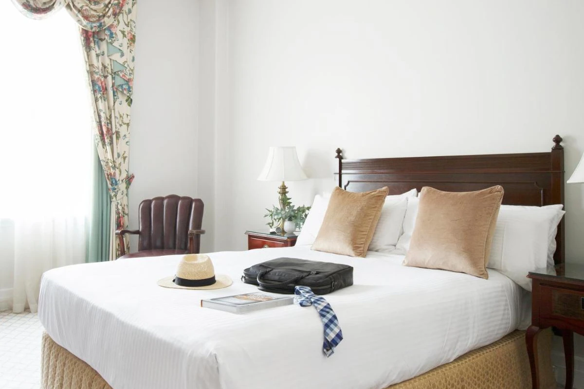 The Hotel Windsor Melbourne - Hotel Photo 16