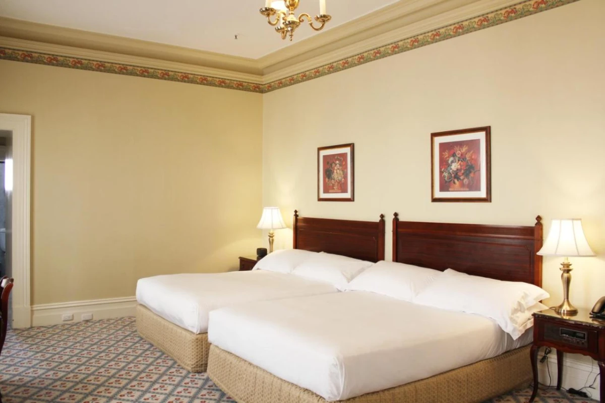 The Hotel Windsor Melbourne - Hotel Photo 17