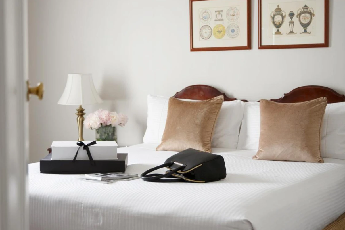 The Hotel Windsor Melbourne - Hotel Photo 18