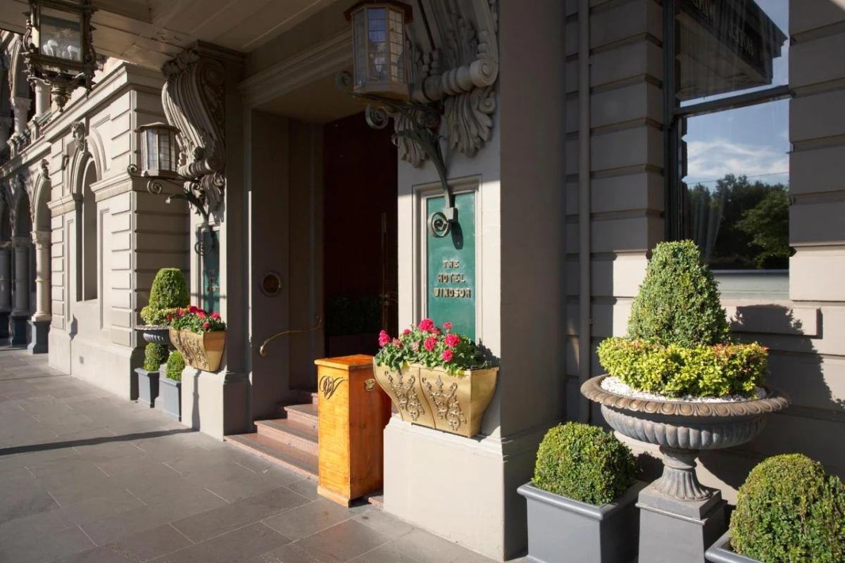 The Hotel Windsor Melbourne - Hotel Photo 21