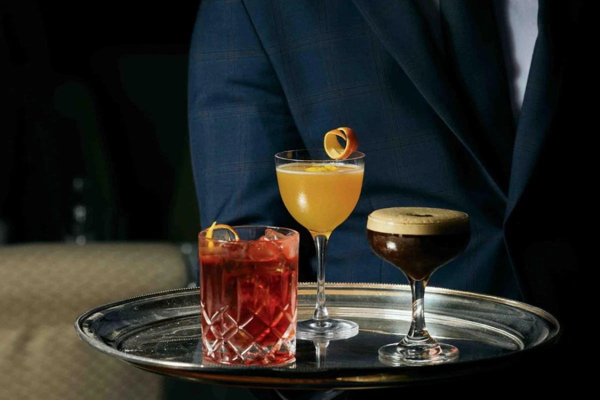 The Hotel Windsor Melbourne - Hotel Photo 24