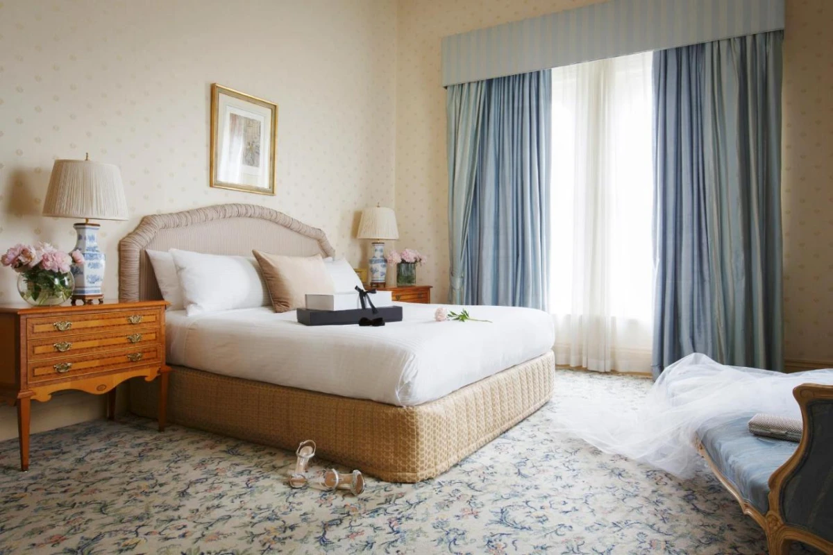 The Hotel Windsor Melbourne - Hotel Photo 26