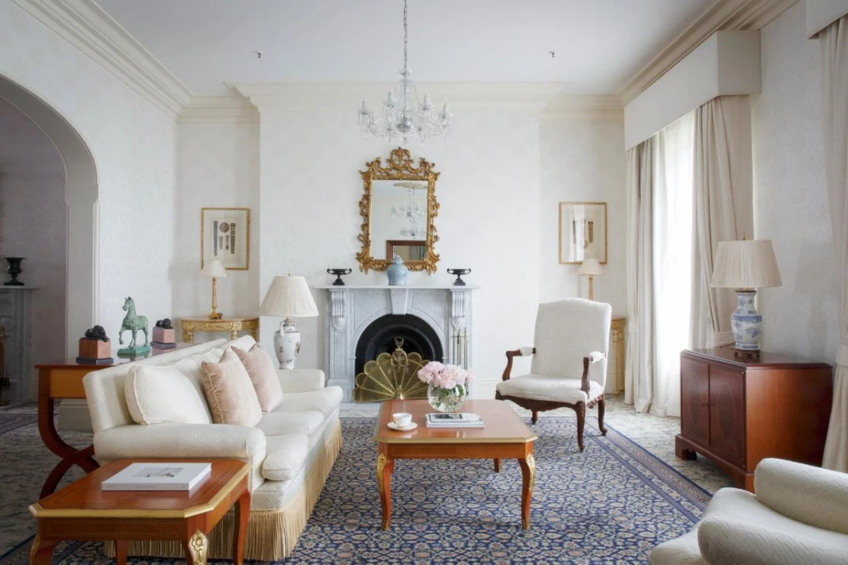 The Hotel Windsor Melbourne - Hotel Photo 27