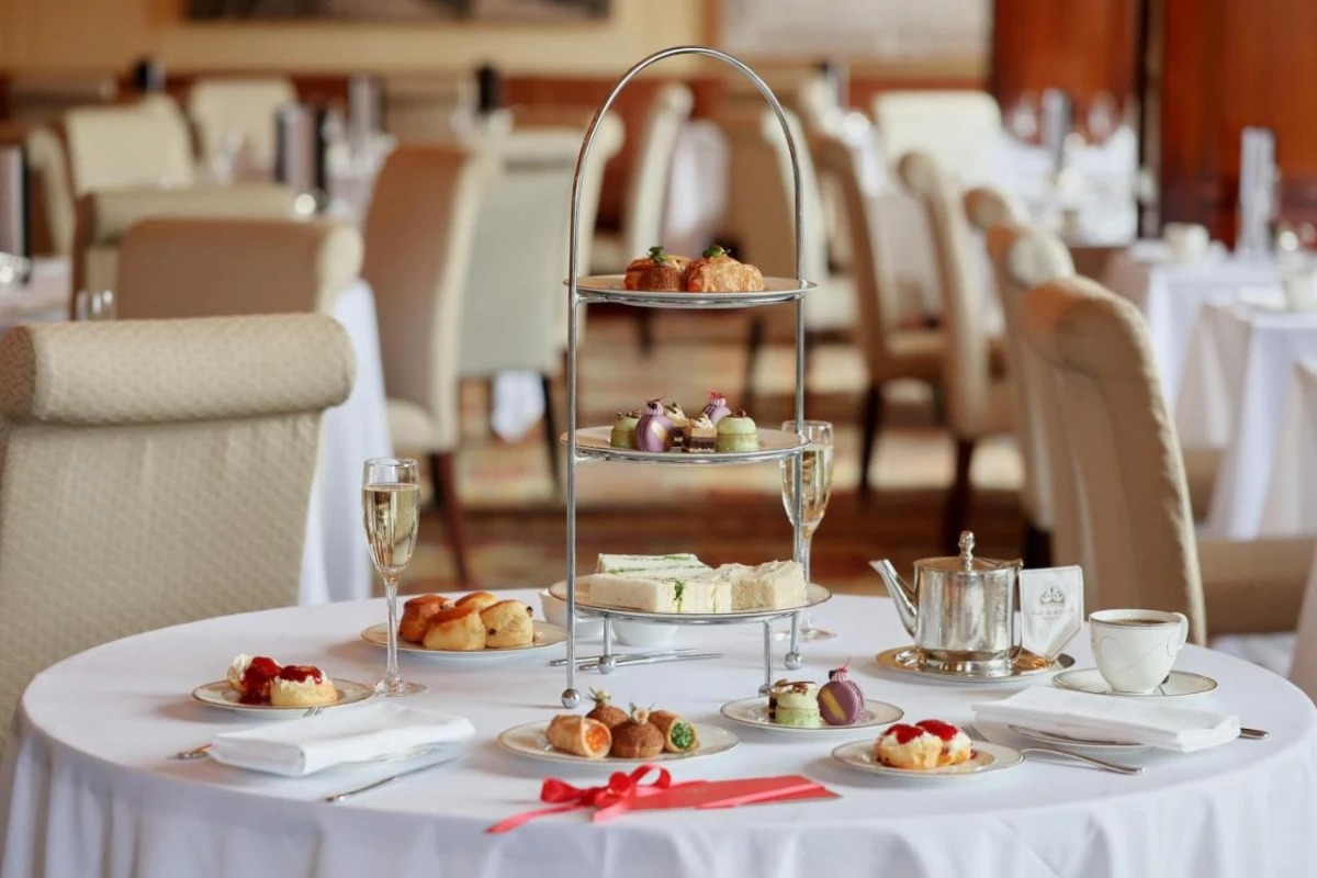 The Hotel Windsor Melbourne - Hotel Photo 29