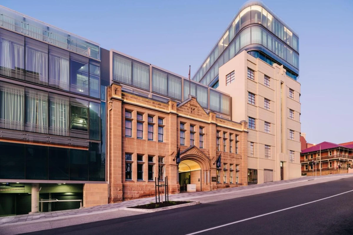 The Tasman a Luxury Collection Hotel - Hotel Photo 1