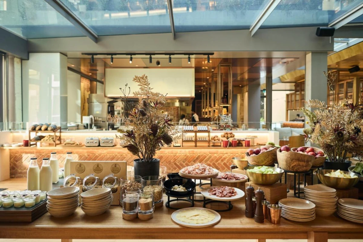 The Tasman a Luxury Collection Hotel - Hotel Photo 2