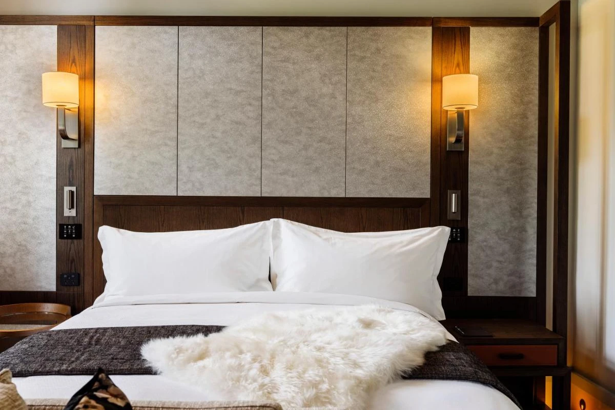 The Tasman a Luxury Collection Hotel - Hotel Photo 3