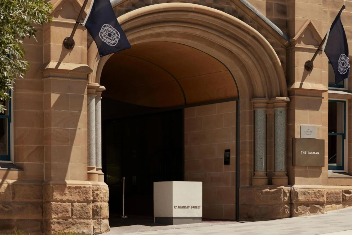 The Tasman a Luxury Collection Hotel - Hotel Photo 6