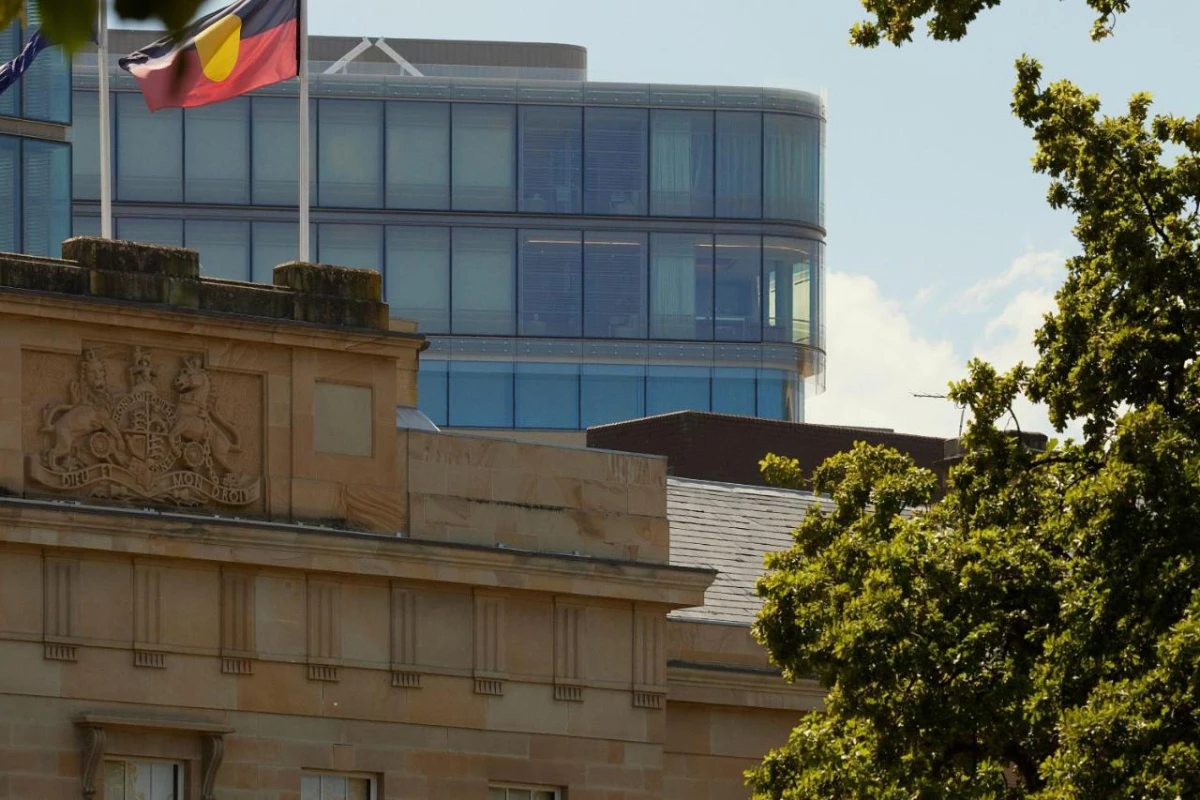 The Tasman a Luxury Collection Hotel - Hotel Photo 7