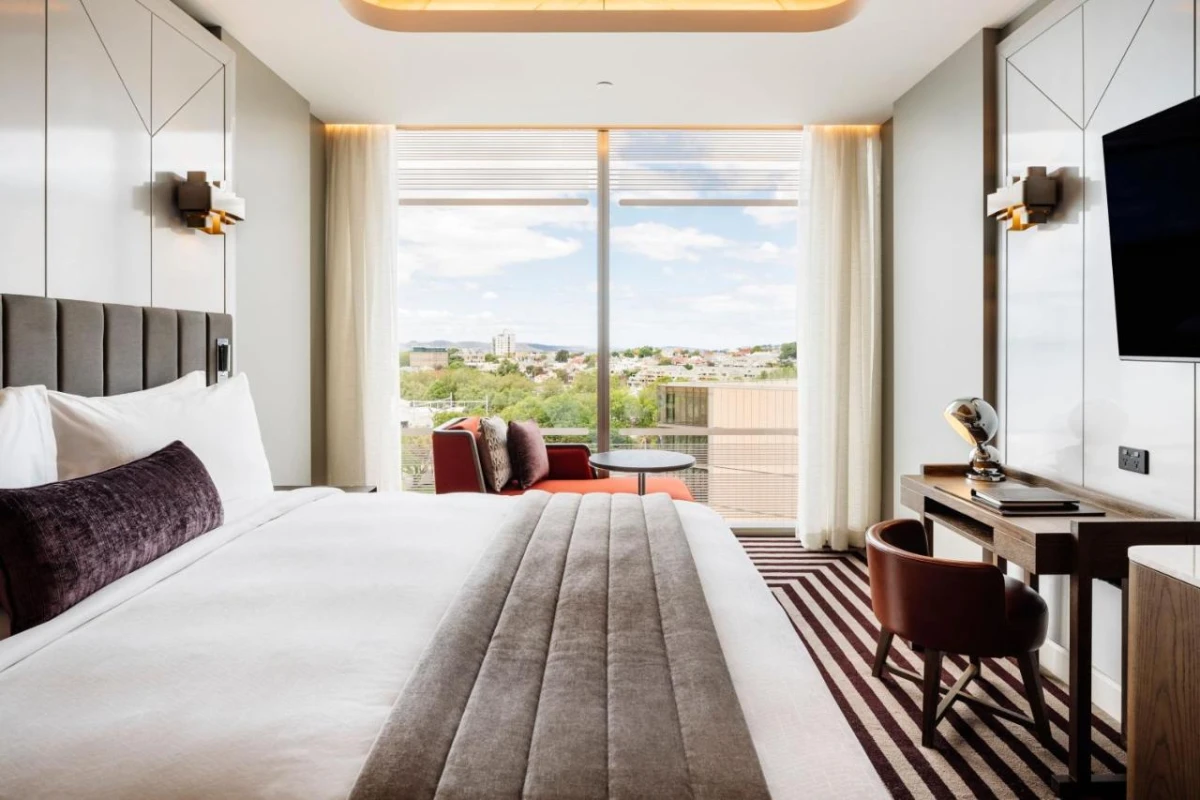 The Tasman a Luxury Collection Hotel - Hotel Photo 18